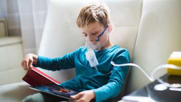 Nebulization Services
