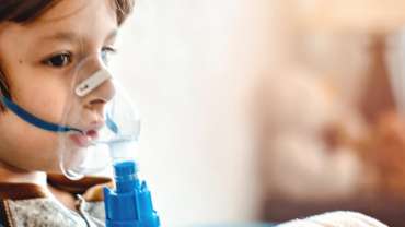 Paediatric infectious