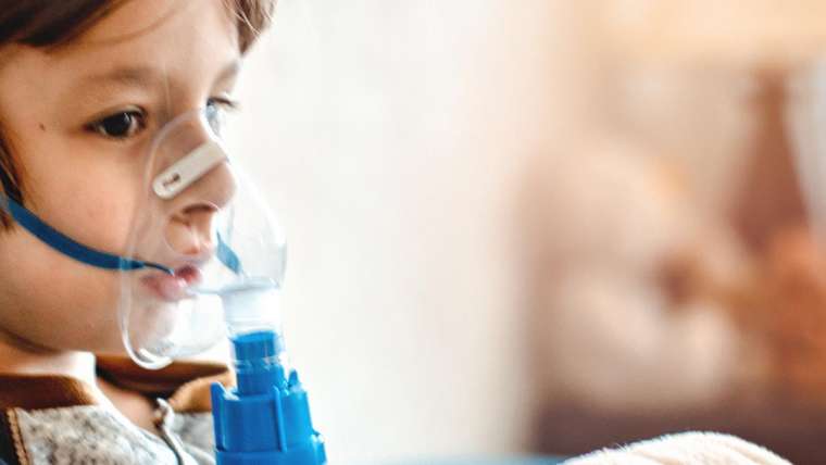 Paediatric infectious