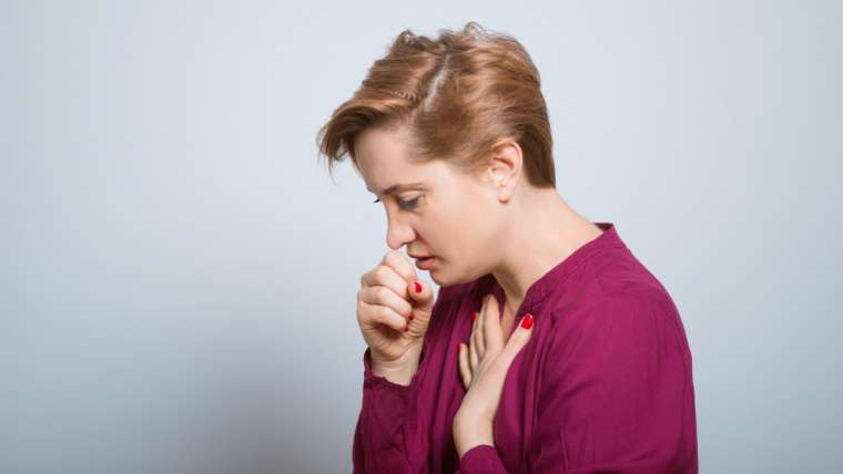Bronchitis 9 Bronchitis