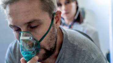 ILD (Interstitial Lung Disease) 76 ILD (Interstitial Lung Disease)