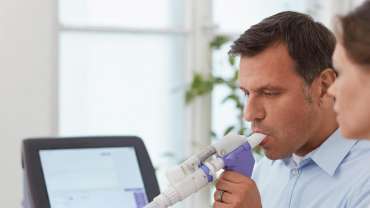 PFT (Pulmonary Function Test) 64 PFT (Pulmonary Function Test)