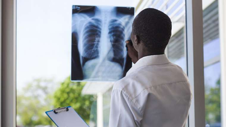 Pulmonary Embolism 6 Pulmonary Embolism