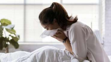 Tuberculosis (TB) 47 Tuberculosis (TB)