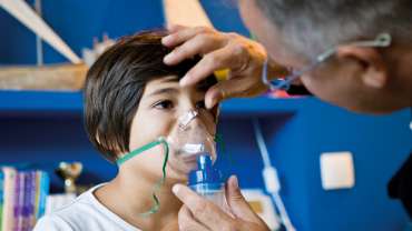Acute Respiratory Distress Syndrome (ARDS) 5 Acute Respiratory Distress Syndrome (ARDS)