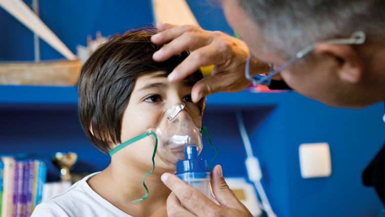 Acute Respiratory Distress Syndrome (ARDS) 5 Acute Respiratory Distress Syndrome (ARDS)