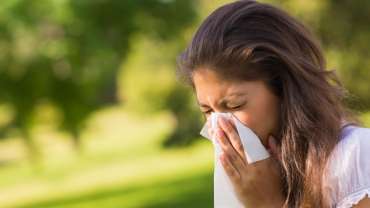 Allergic 6 Allergic