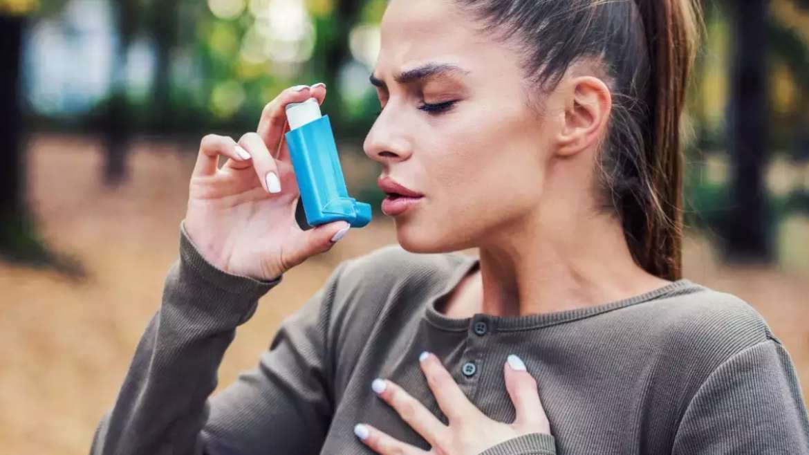Asthma