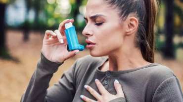 Asthma 7 Asthma