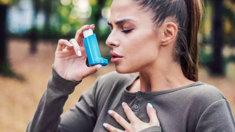 Asthma 7 Asthma