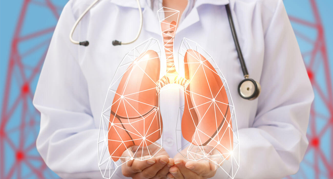 4 Reasons to See a Pulmonologist