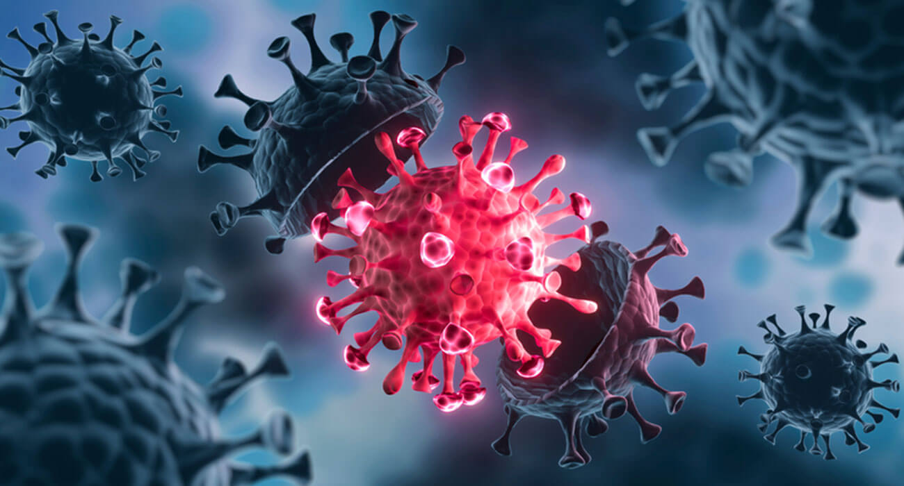 Is coronavirus and SARS similar?