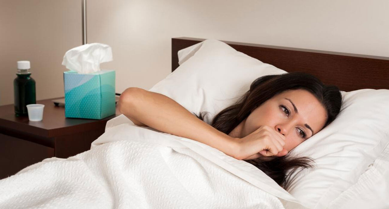 Simple steps to avoid breathing complications in winter