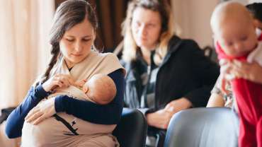 Breastfeeding Classes 14 Breastfeeding Classes