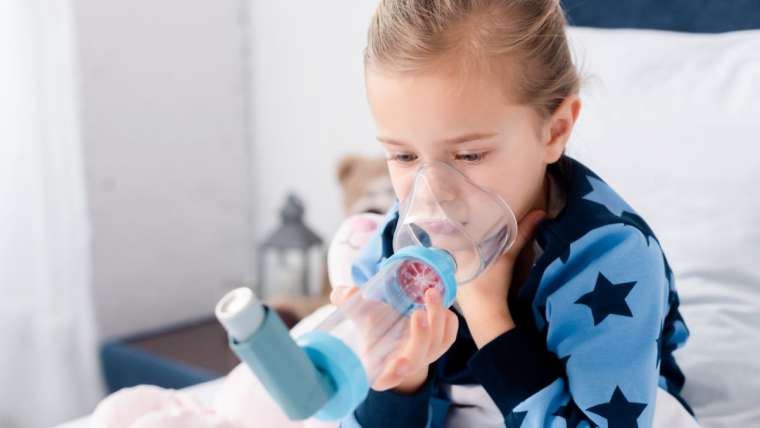 Bronchial Asthma Treatment 11 Bronchial Asthma Treatment