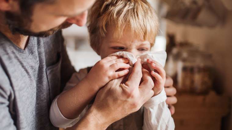 Cough Treatment
