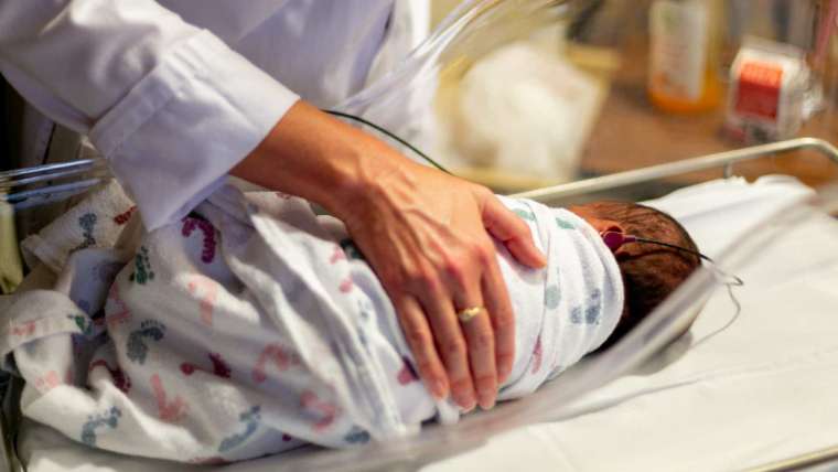 Neonatal Nursing