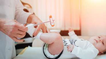 Neonatology