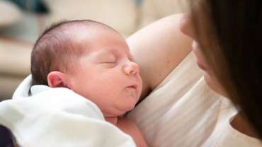 New Born Care