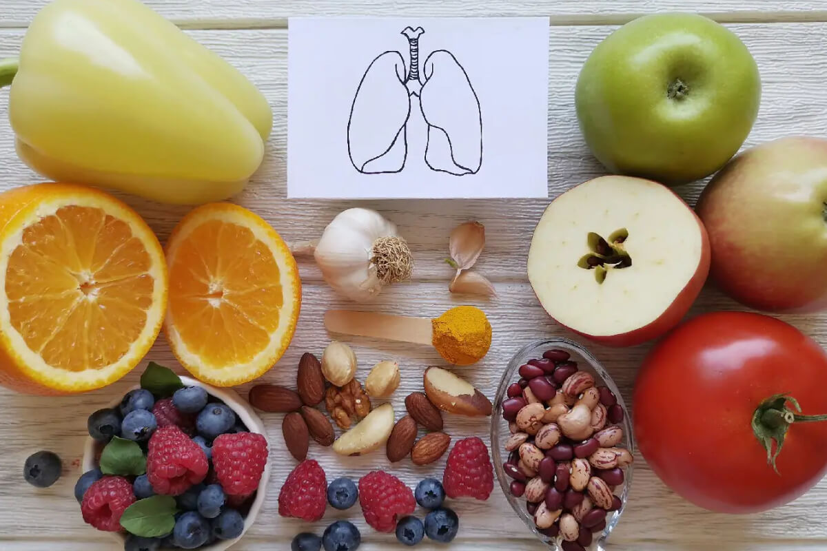 What Should We Avoid For Better Lung Health