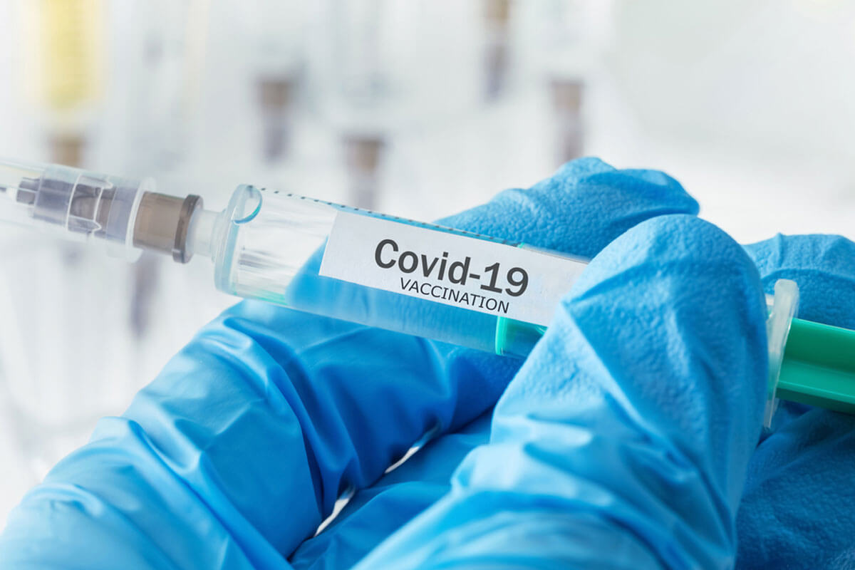 Addressing questions on your mind regarding covid-19 vaccination