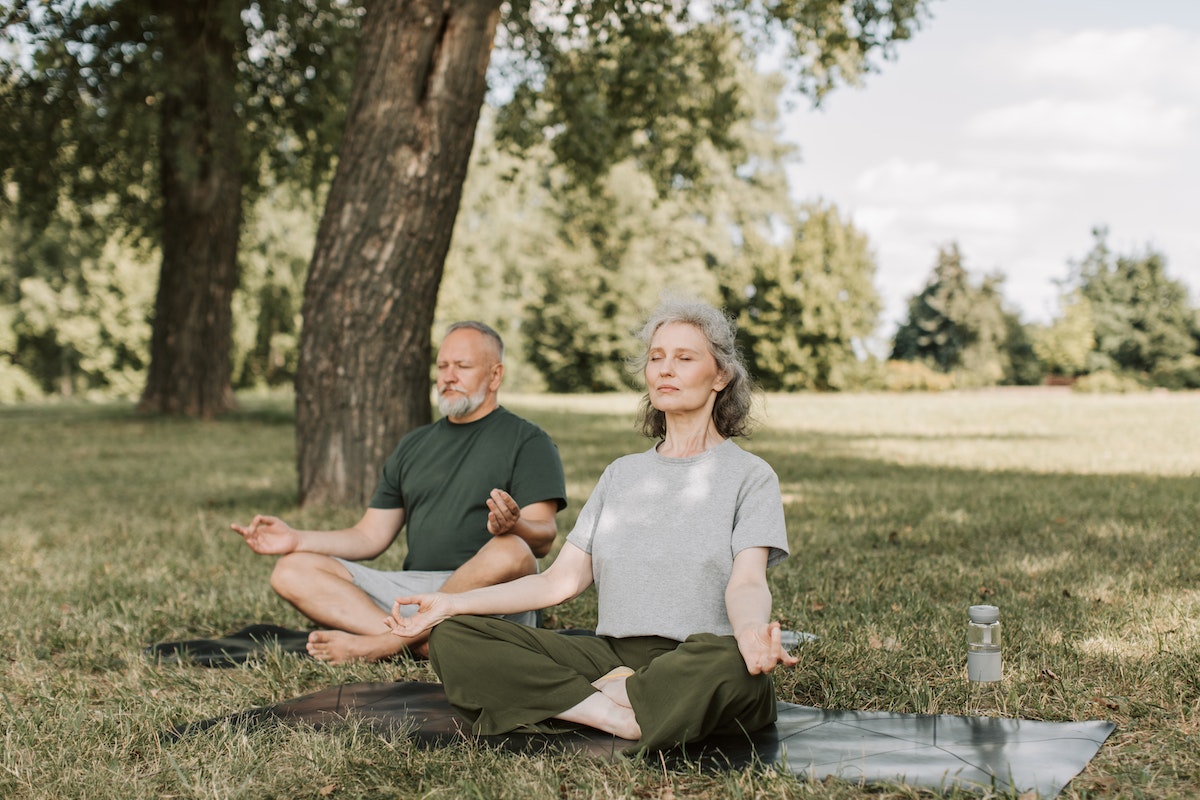 Good Habits For Healthy Lungs: Breathe Easy And Stay Strong