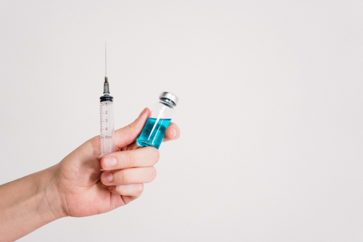 Protect Yourself and Your Family with a Flu Vaccination