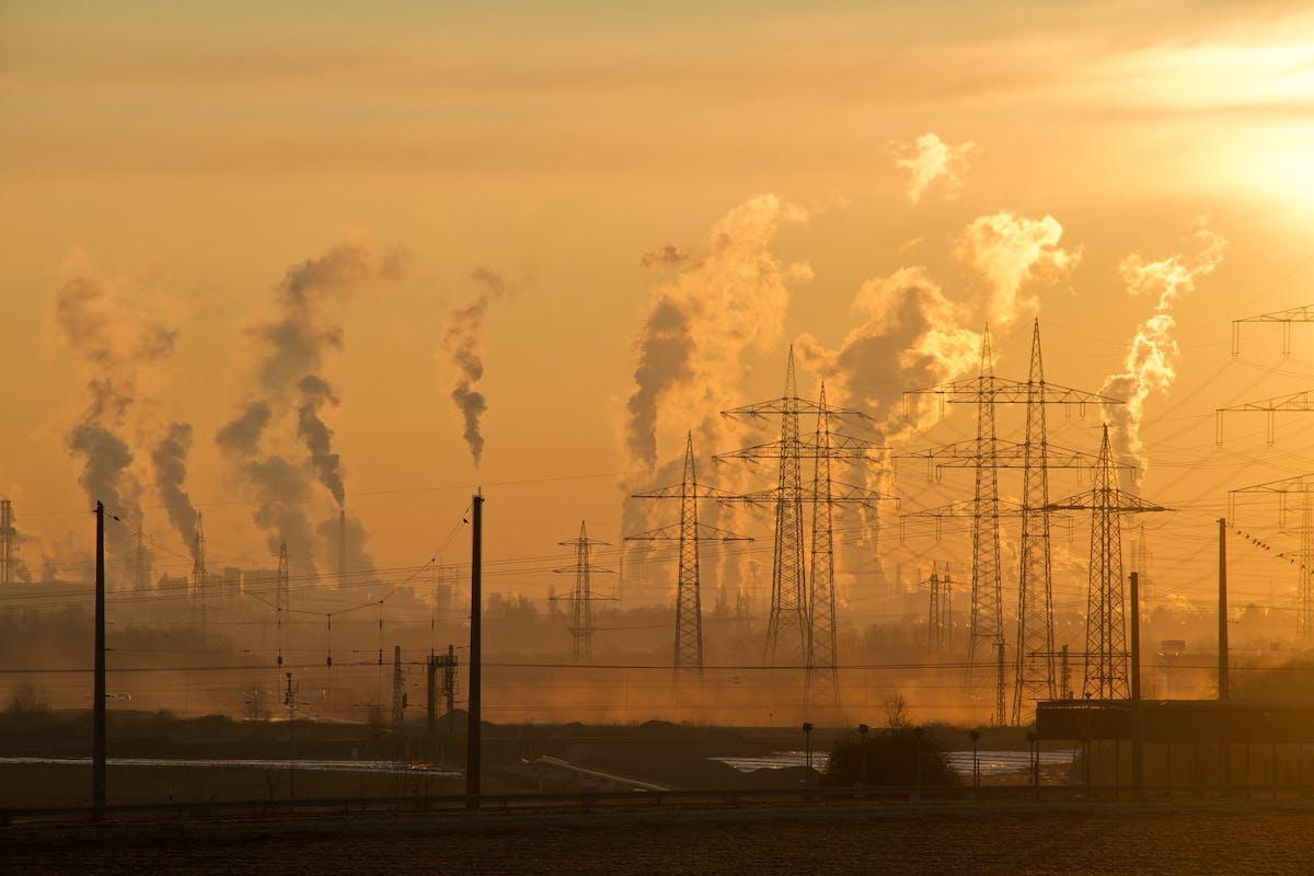 The Impact of Air Quality on your Daily Life