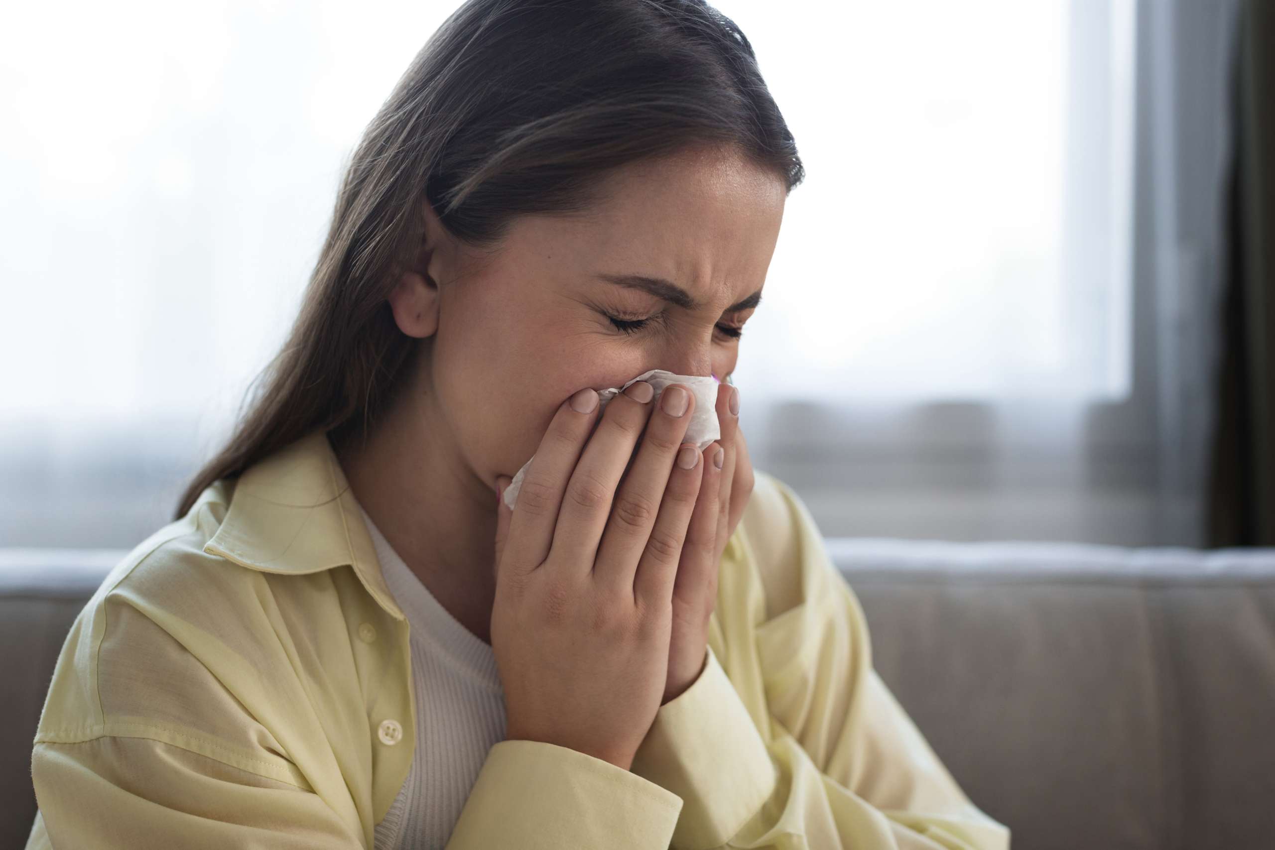 The Top 10 Most Common Allergies and How to Avoid Them
