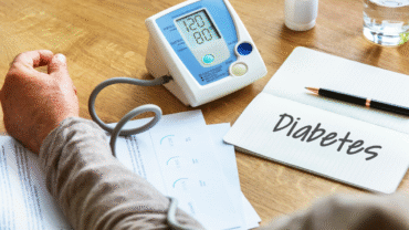 Diabetes