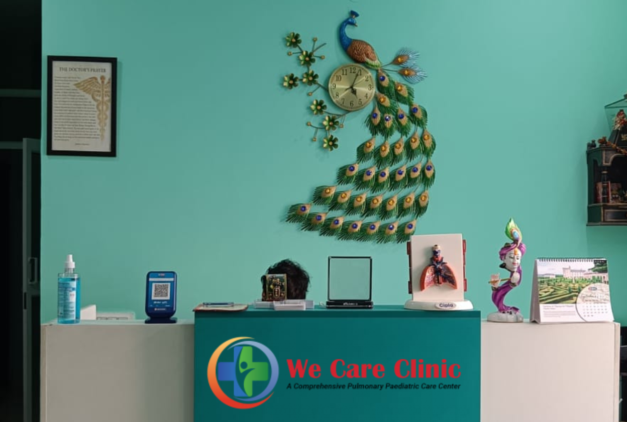 Contact us We Care Clinic Gurugram