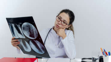 Pulmonary Function Test