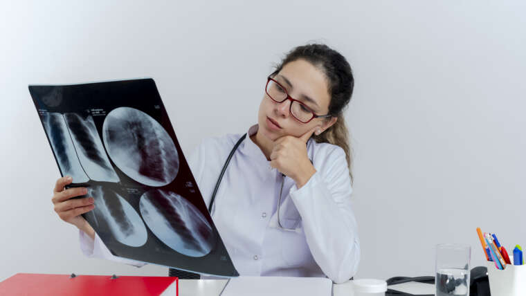 Pulmonary Function Test