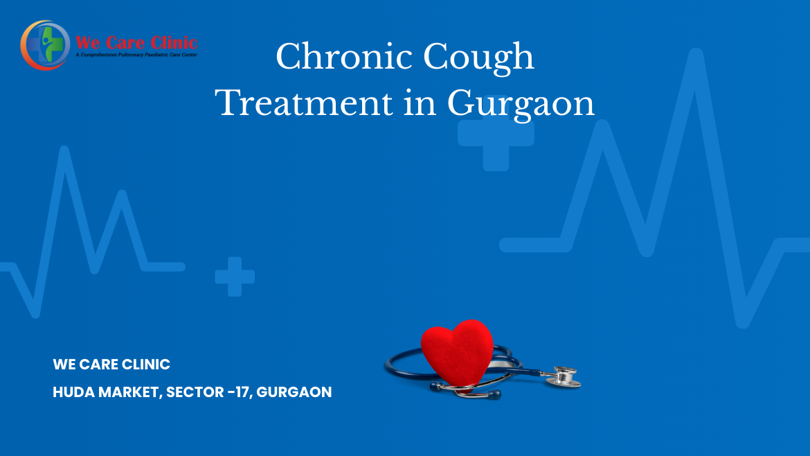 CHRONIC COUGH TREATMENT