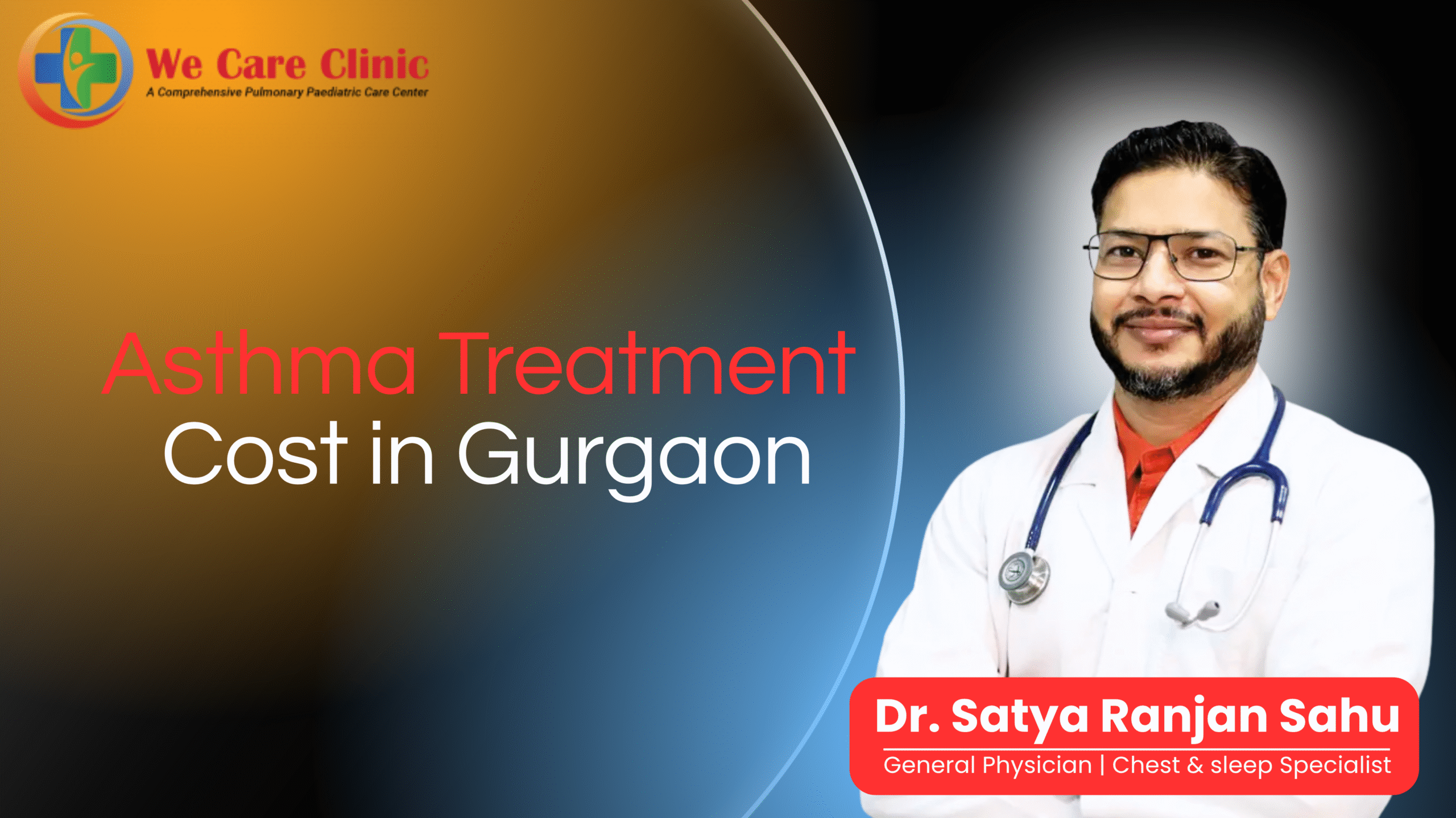 Asthma Treatment Cost in Gurgaon